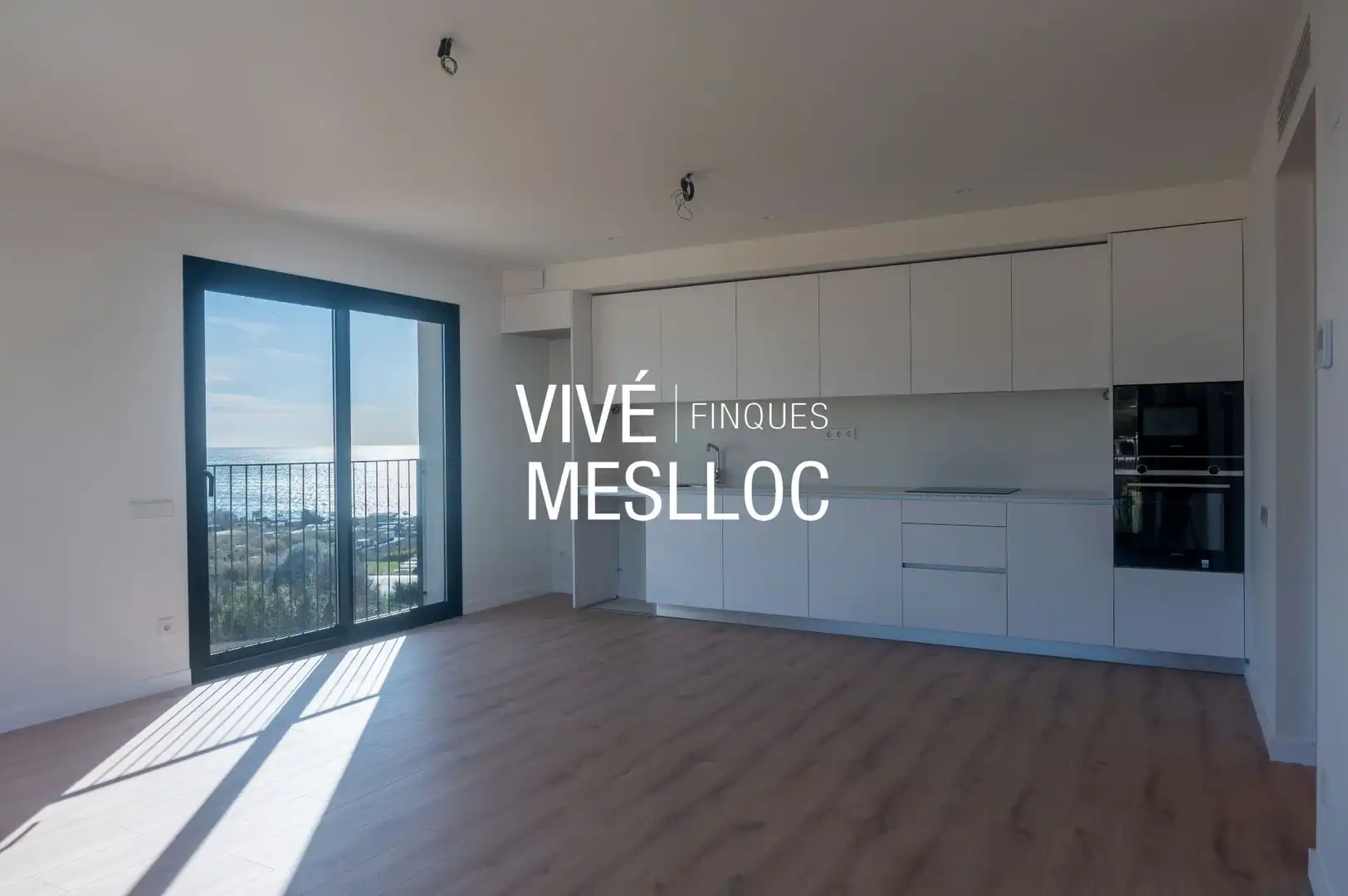 Piso con ascensor en alquiler en Califòrnia - Santa Madrona, imagen 6