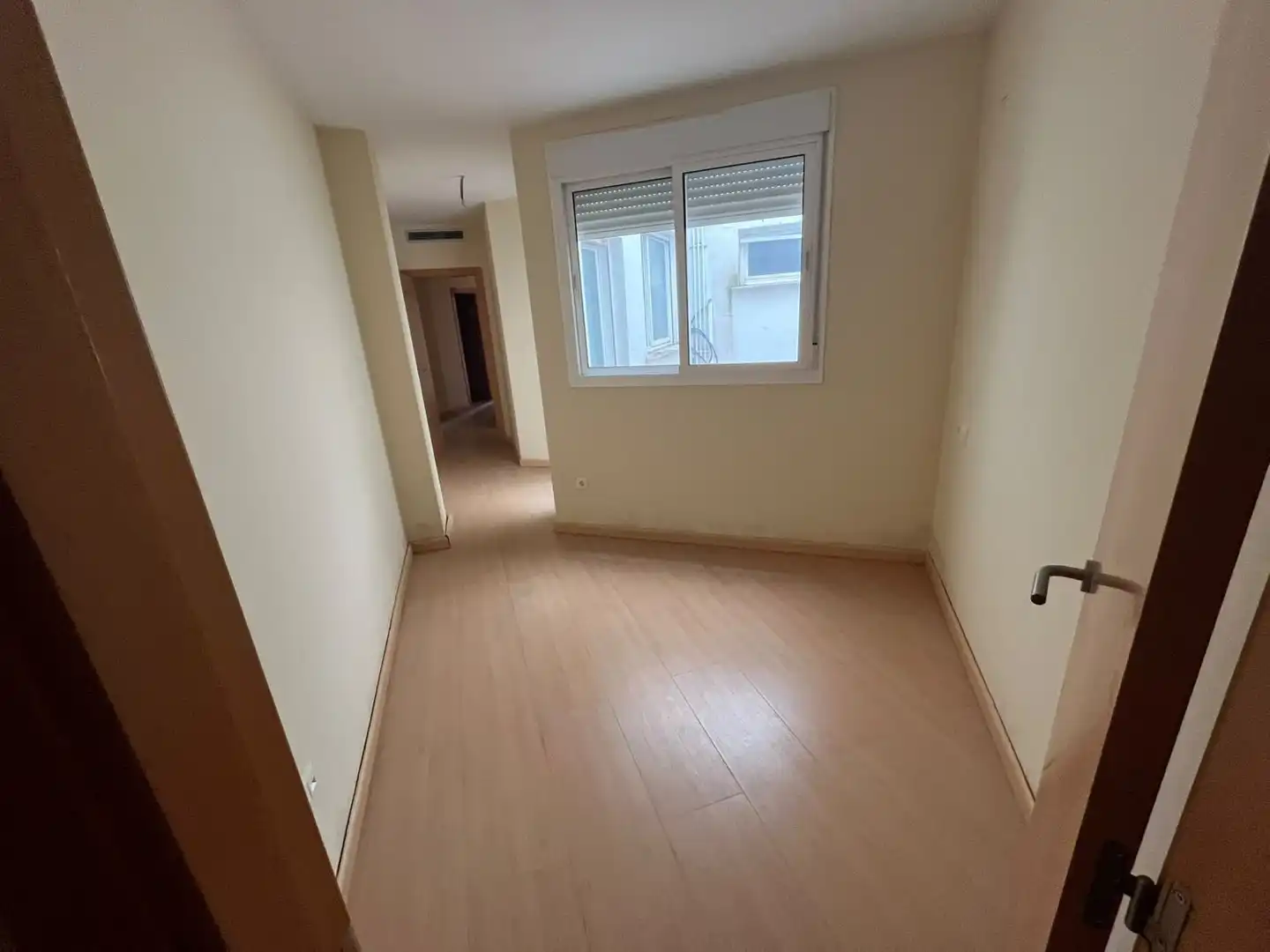 Bedroom of Flat for sale in Cabanes  with Air Conditioner, Terrace and Balcony