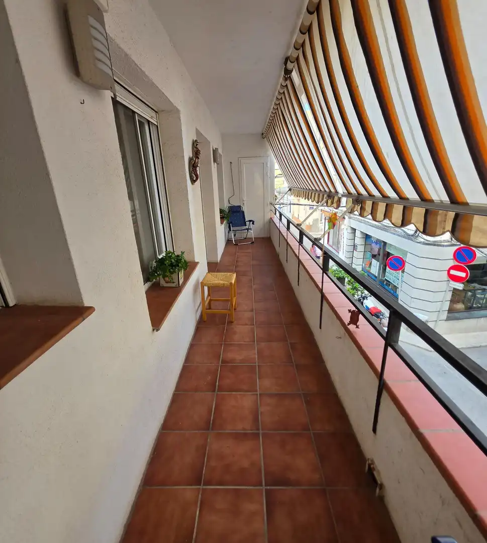 Piso en venta en L'Ametlla de Mar pueblo, imagen 4