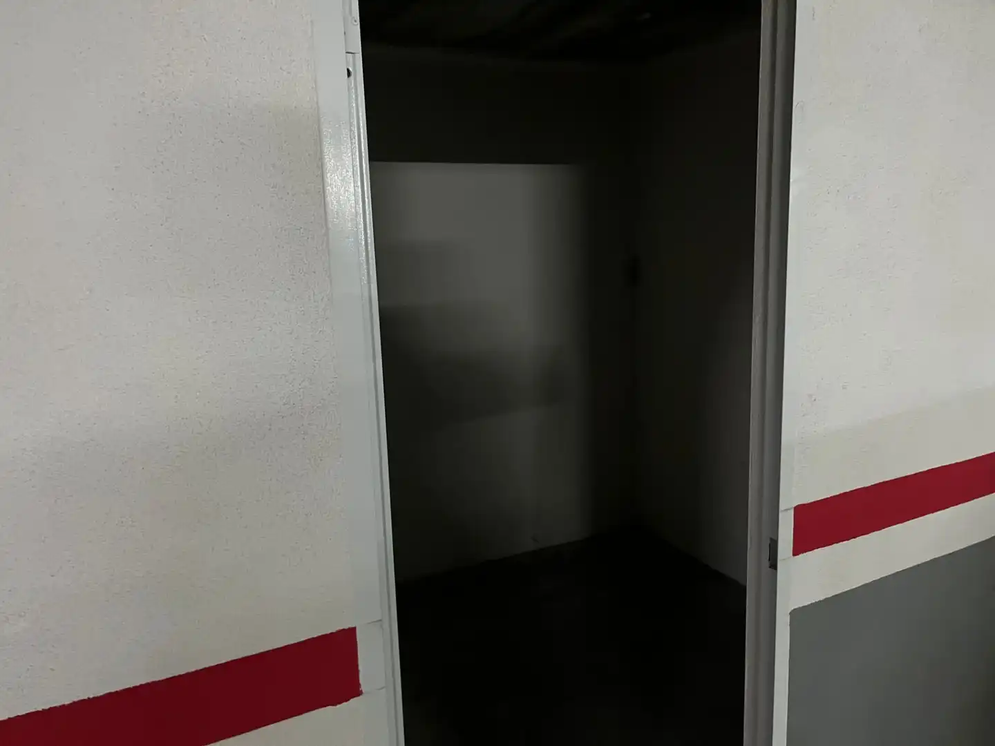 Garage zum Verkauf in Ávila