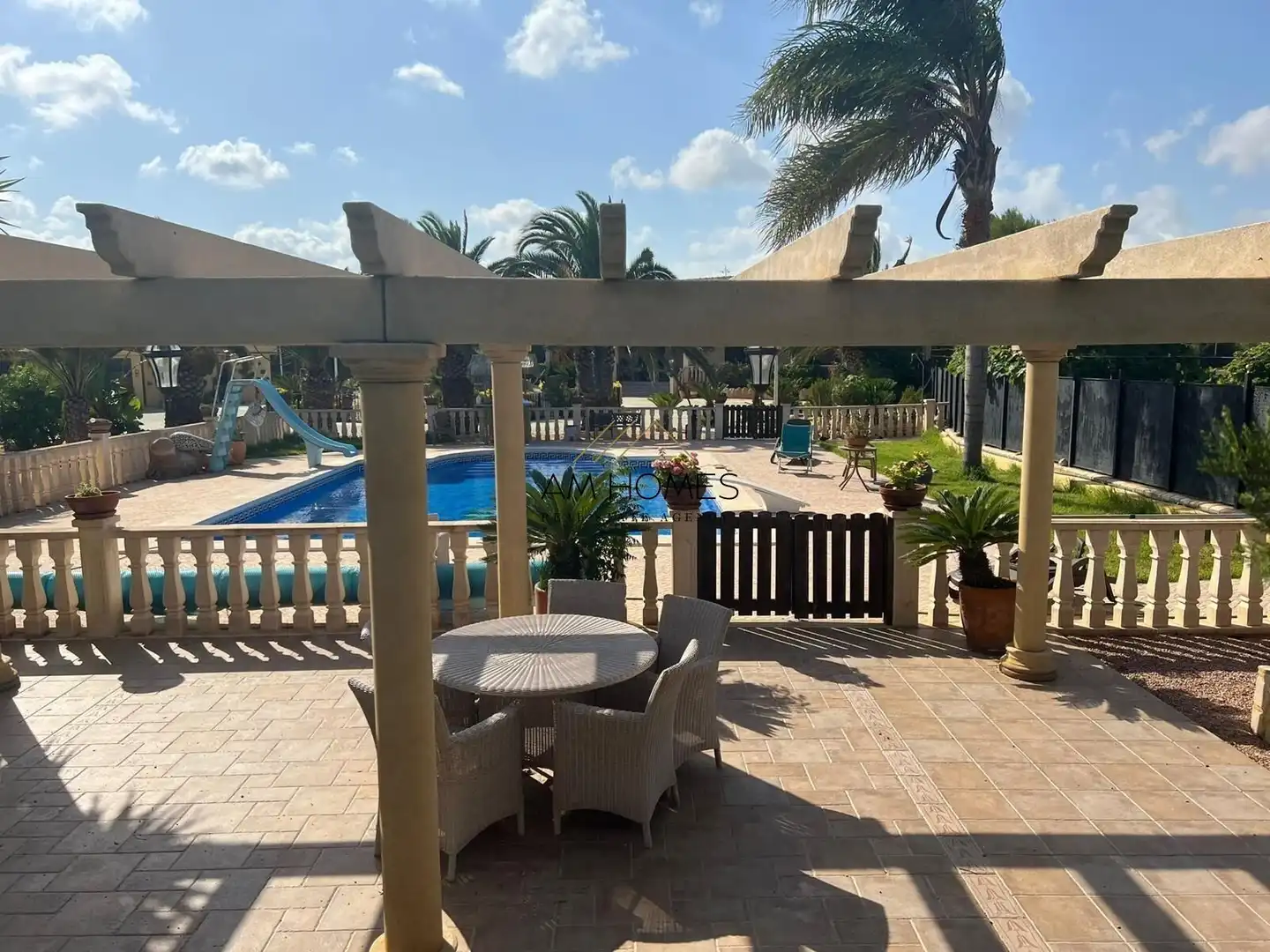 Villa avec piscine à vendre à Valverde, imagen 50