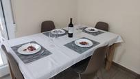 Dining room of Flat for sale in  Valencia Capital  with Air Conditioner