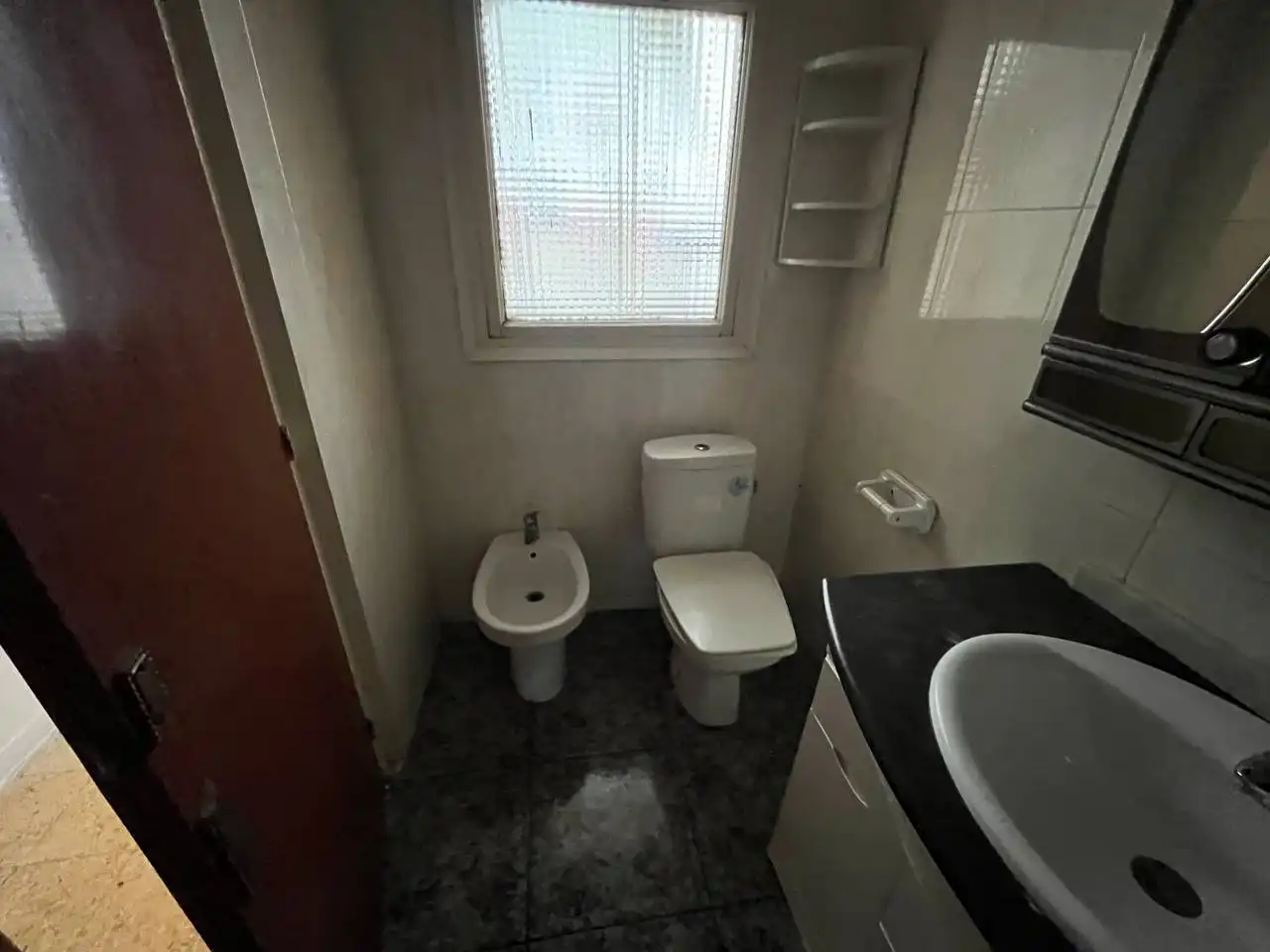 Badezimmer von Wohnung zum Verkauf in Montmeló