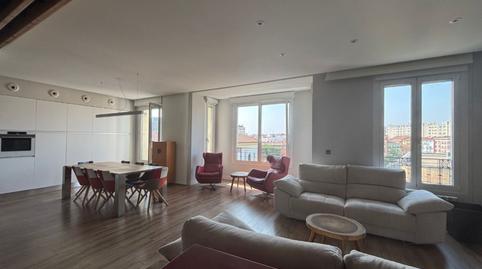 Foto 4 de Pis en venda a General Mayandia, Doctor Cerrada, Zaragoza