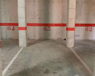 Parking of Garage for sale in Orihuela