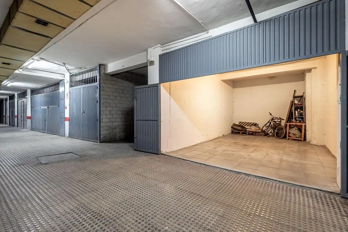 Appartement avec terrasse à vendre à Avenida DE MADRID 20, imagen 41