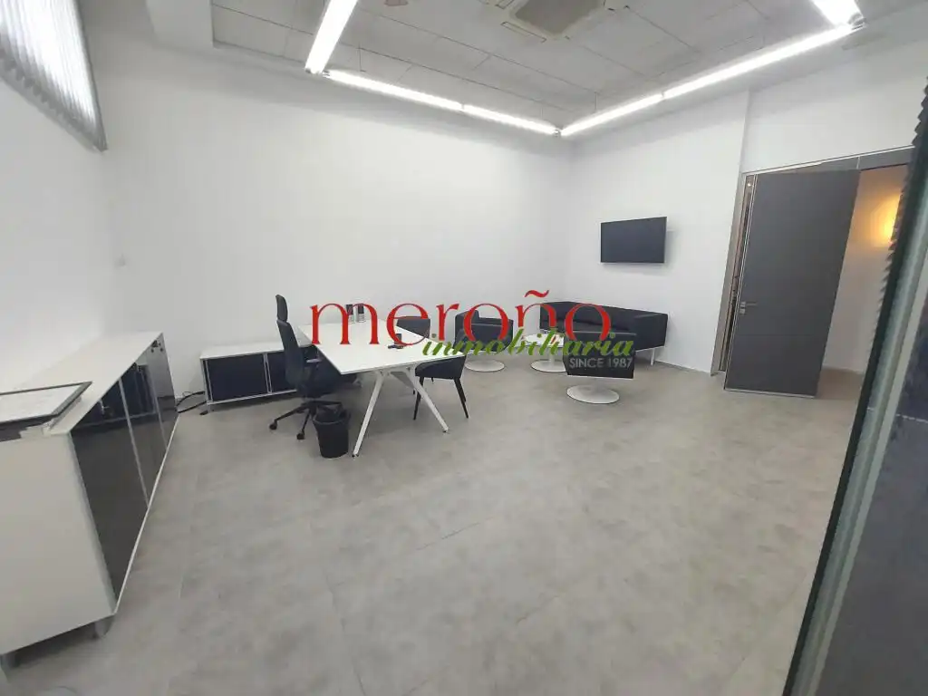 Ufficio in affitto a Alzabares, imagen 17