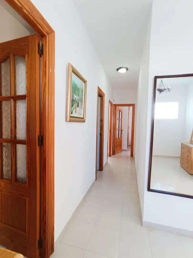 Casa o chalet en venta en Cabo de Gata con Jardín privado