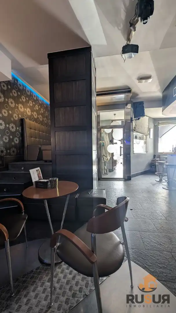 Local comercial en venda a LUIS DE LA CONCHA 15, imagen 11