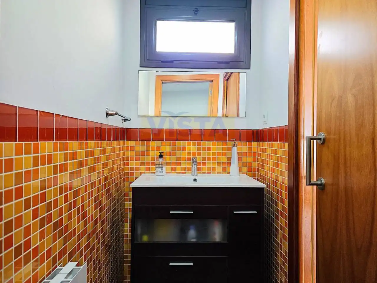 Casa adosada en venta en Marítim