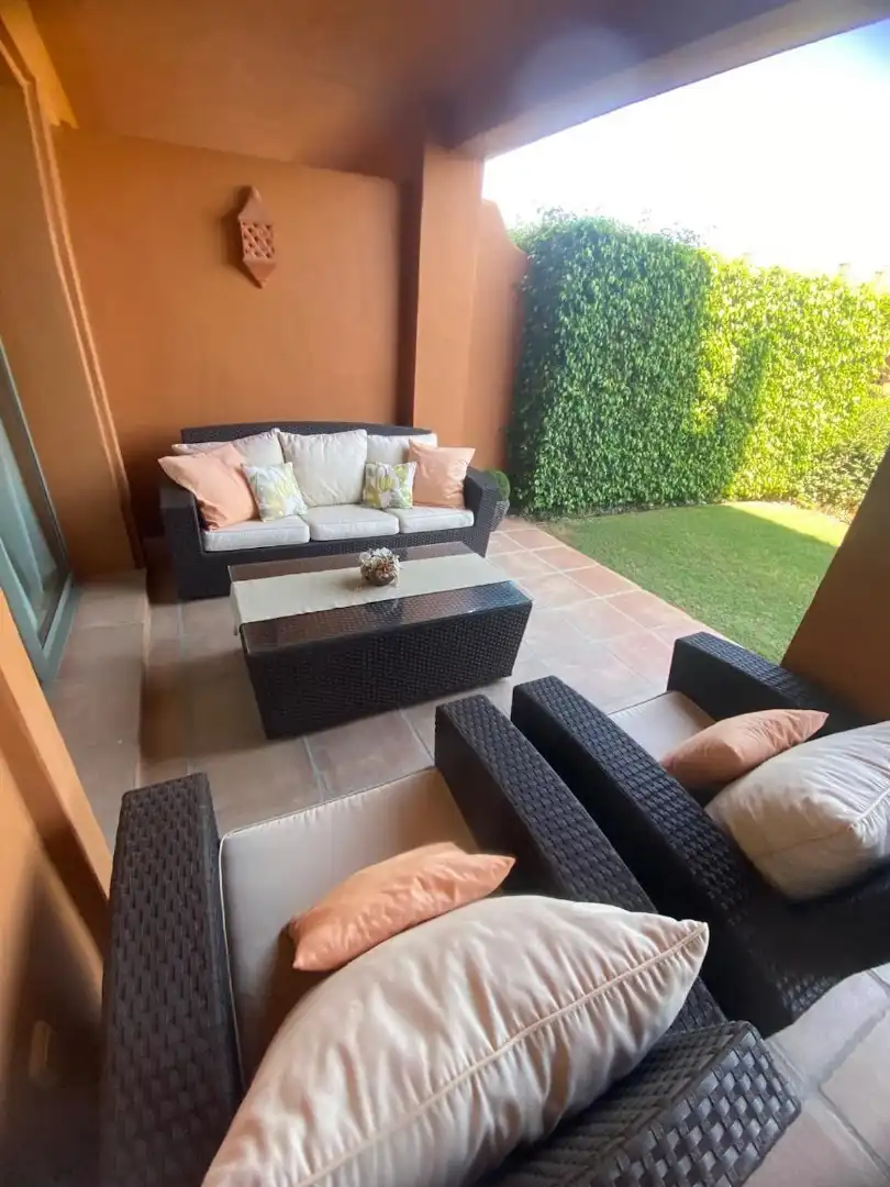 Piso con piscina en venta en Calle Pico Alcazaba 21, imagen 20