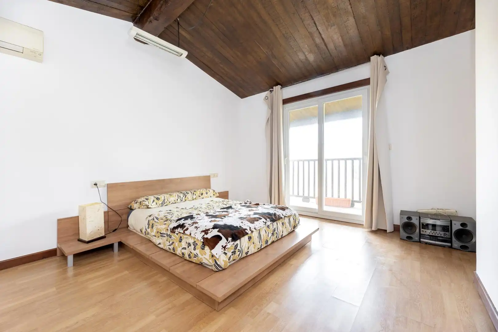 Habitación de Casa o chalet en venta en Dúdar con Jardín privado y Terraza