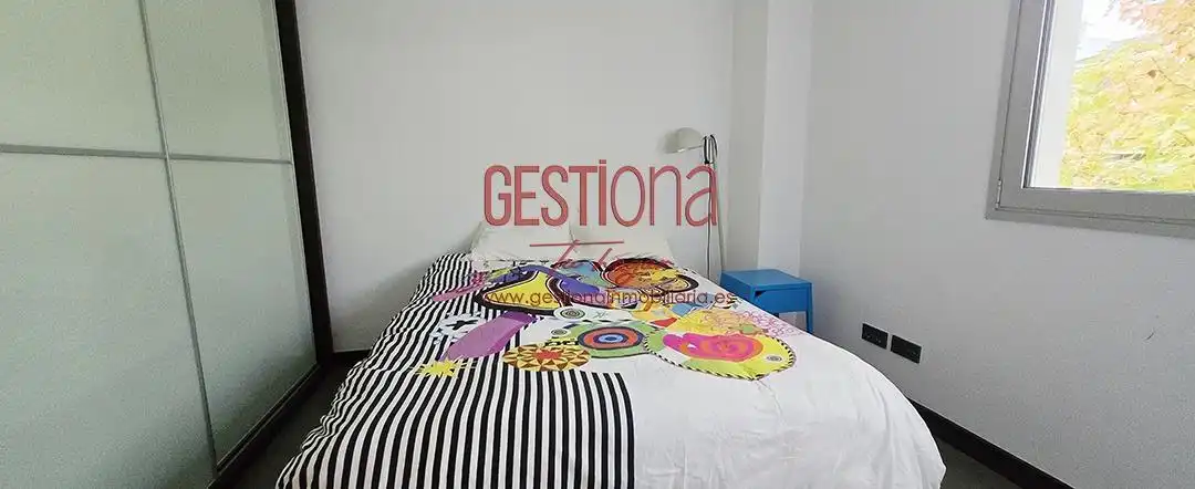 Bedroom of Houses for sale in Santa Cruz de Bezana  with Private garden, Terrace and Furnished