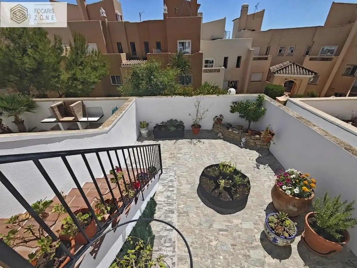 Flat with terrace for sale in Urbanizacion ESTRELLA BAHIA (URC3), imagen 20