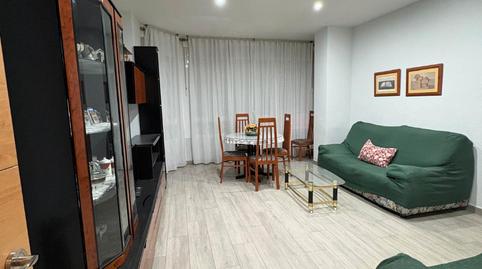 Foto 2 de Pis de lloguer a Calle de Toledo, El Perchel, Ciudad Real Capital