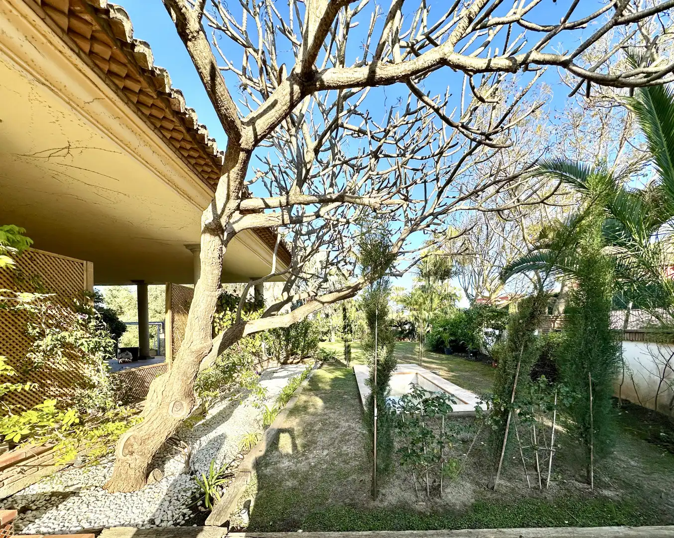 Haus mit Pool zum Verkauf in Sotogrande Costa, imagen 6