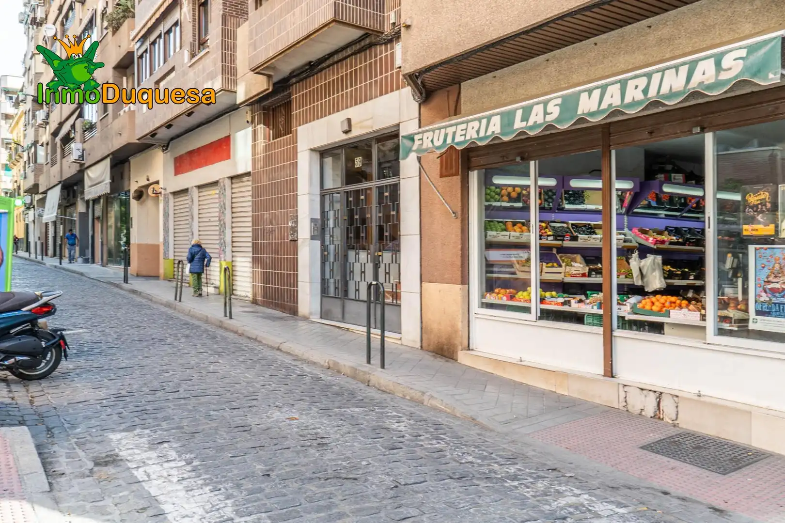 Piso con ascensor en venta en Ronda, imagen 60