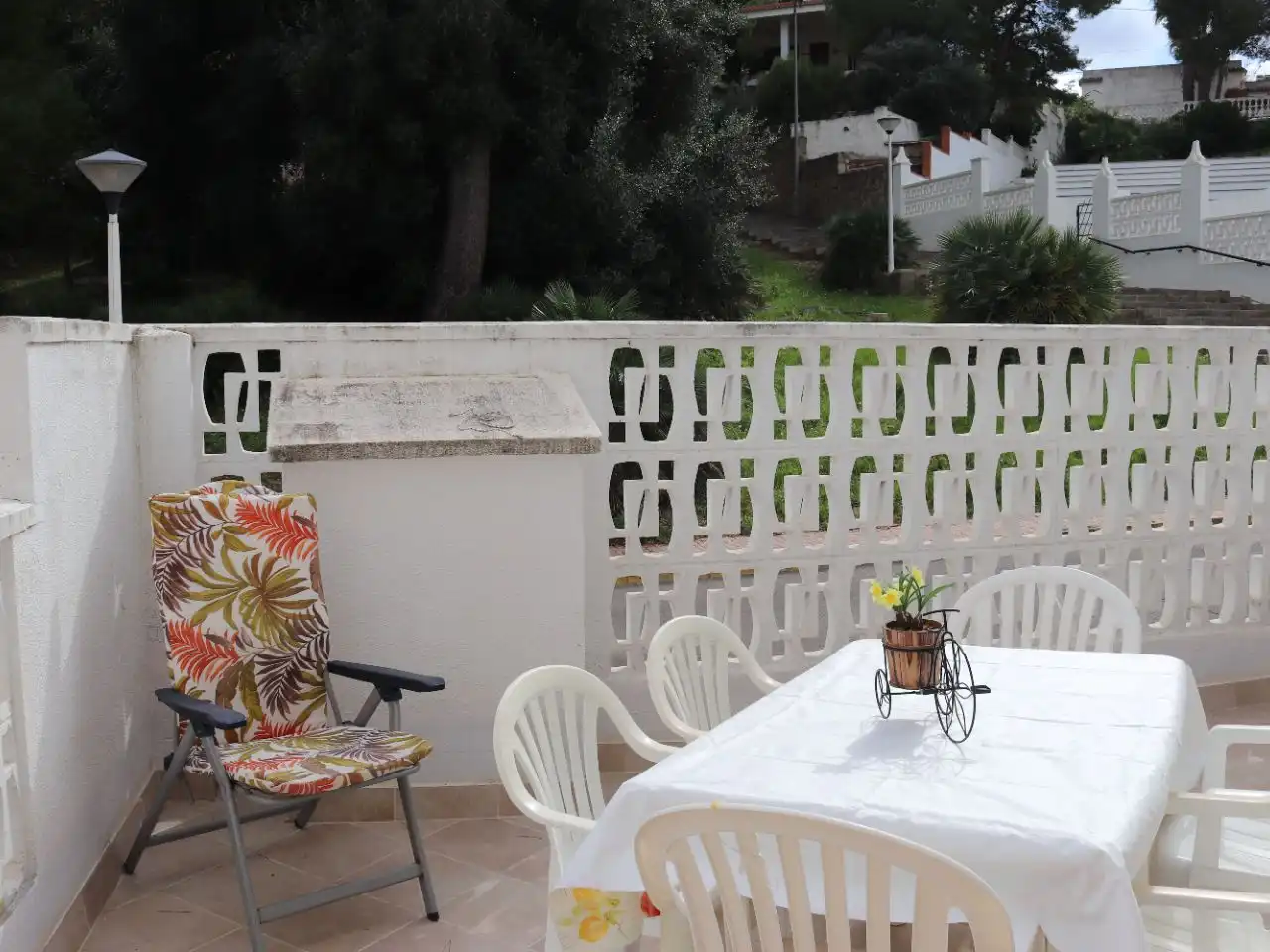 Bungalow zum Verkauf in Carrer d'Osca 3, imagen 5