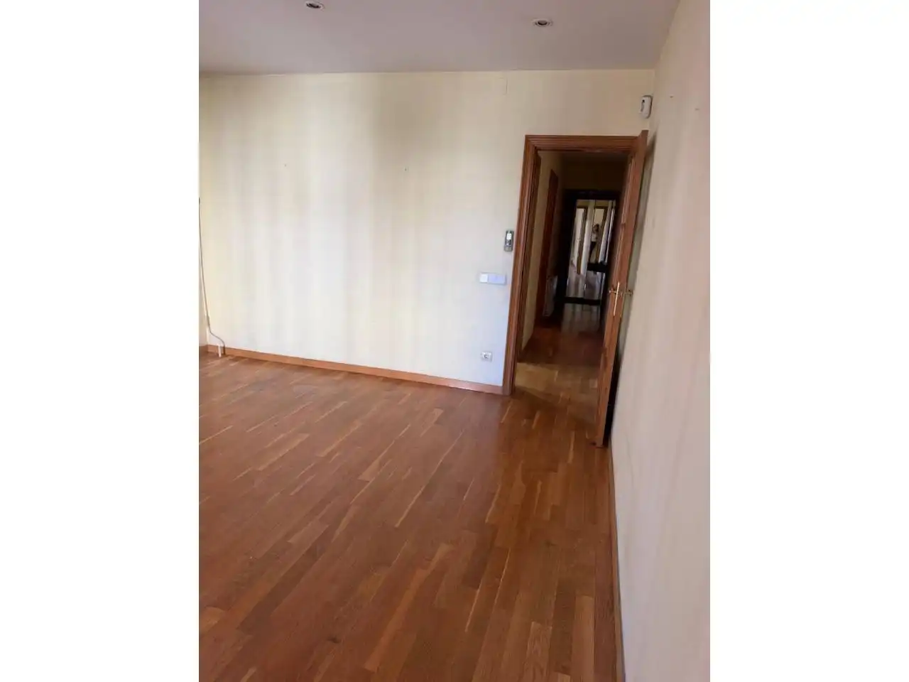 Piso con terraza en venta en Calle Girona, imagen 15