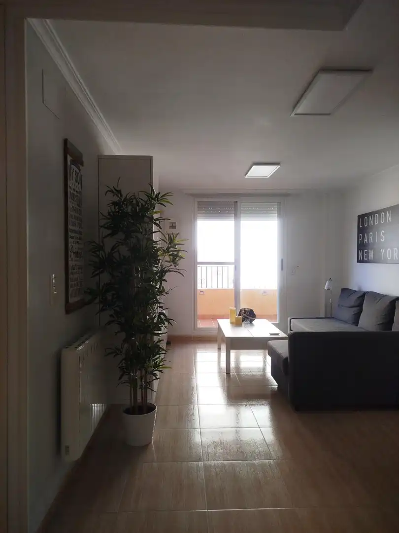 Dúplex de lloguer a Calle JAUME ROIG, 3, Canet d'En Berenguer