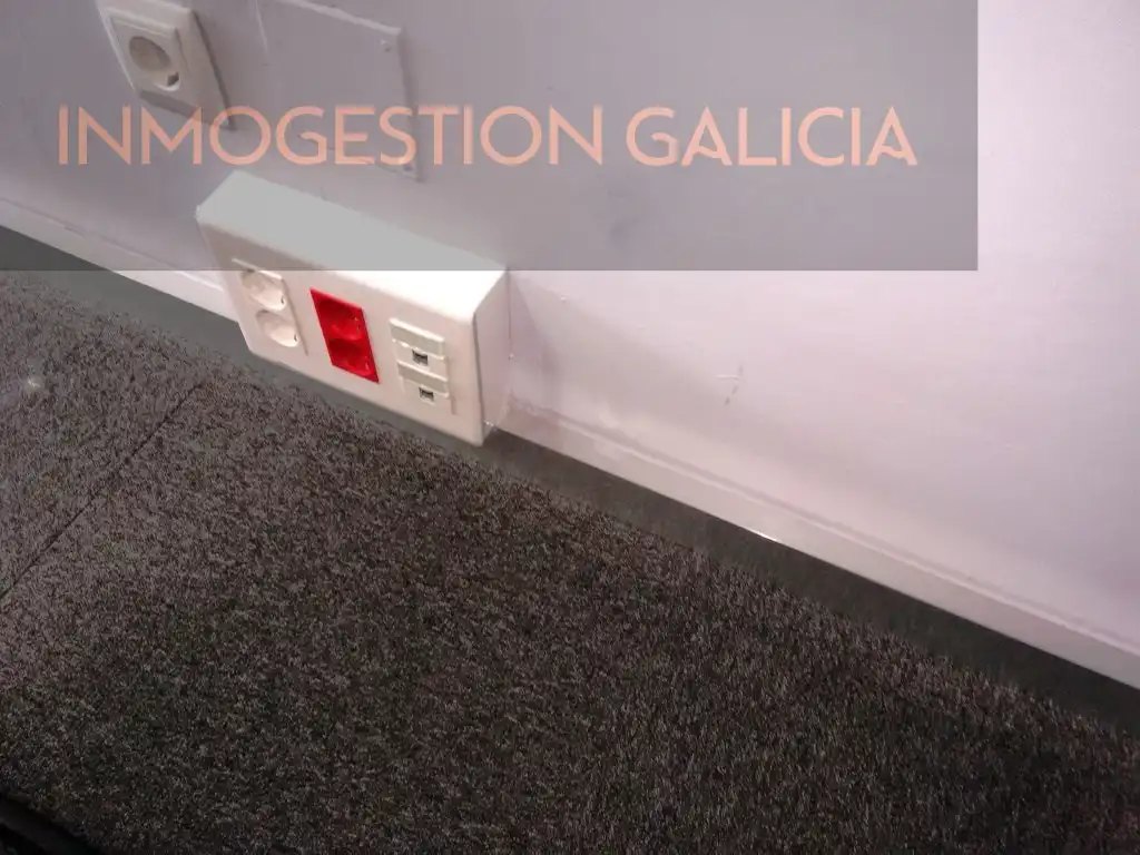 Büro zur Miete in Poligono Pocomaco Av 4, imagen 31