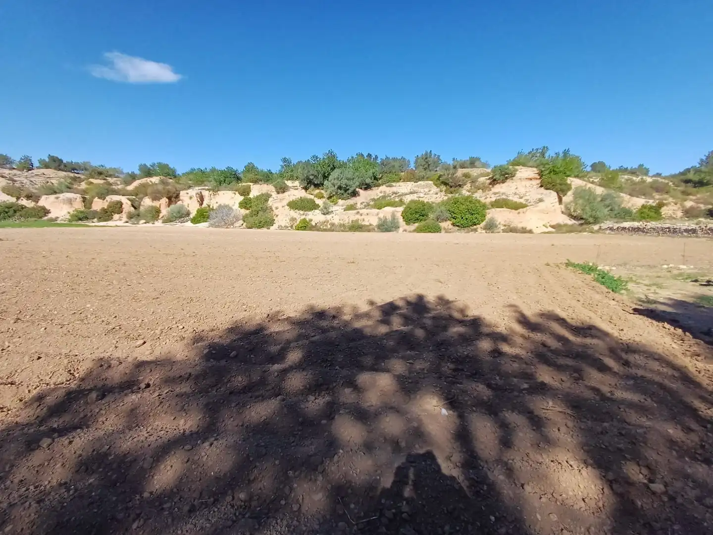 Terreno en venta en Tortosa