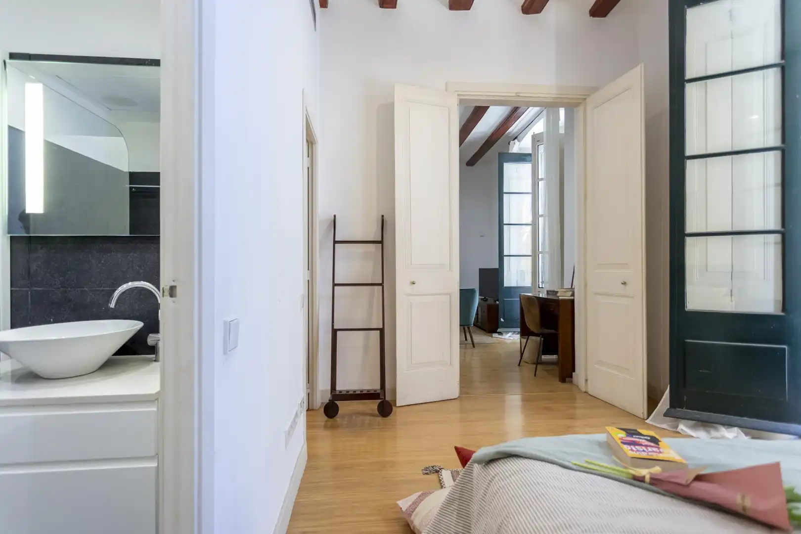 Appartement avec terrasse à vendre à Centre - Barri Vell, imagen 10