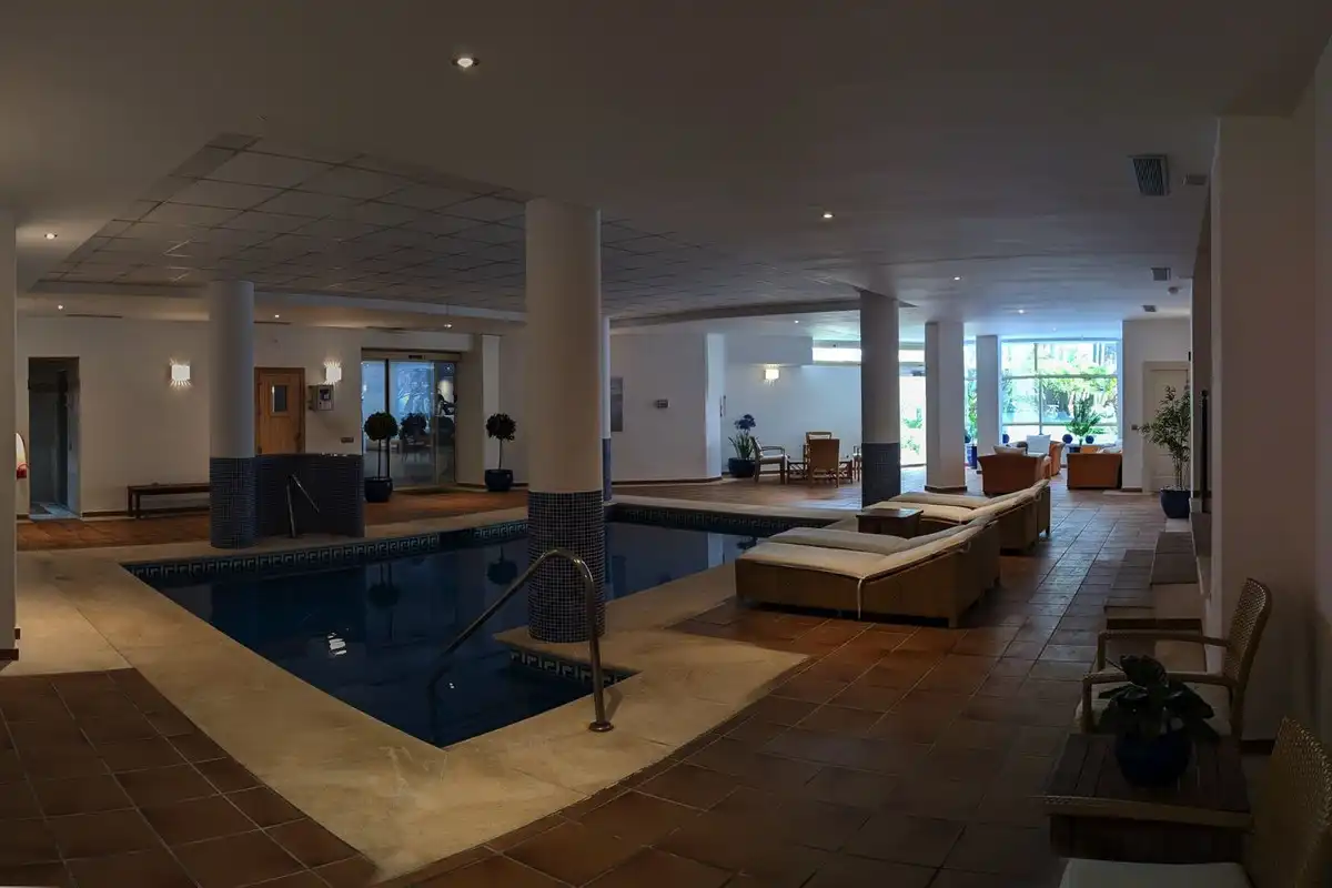 Appartement avec ascenseur à vendre à Nueva Andalucía, imagen 13