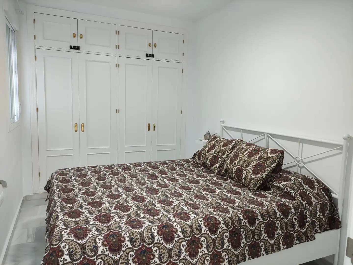 Habitación de Piso en venta en Sanlúcar de Barrameda con Aire acondicionado