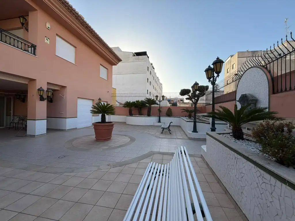Casa en venda a Centro Ciudad, imagen 44