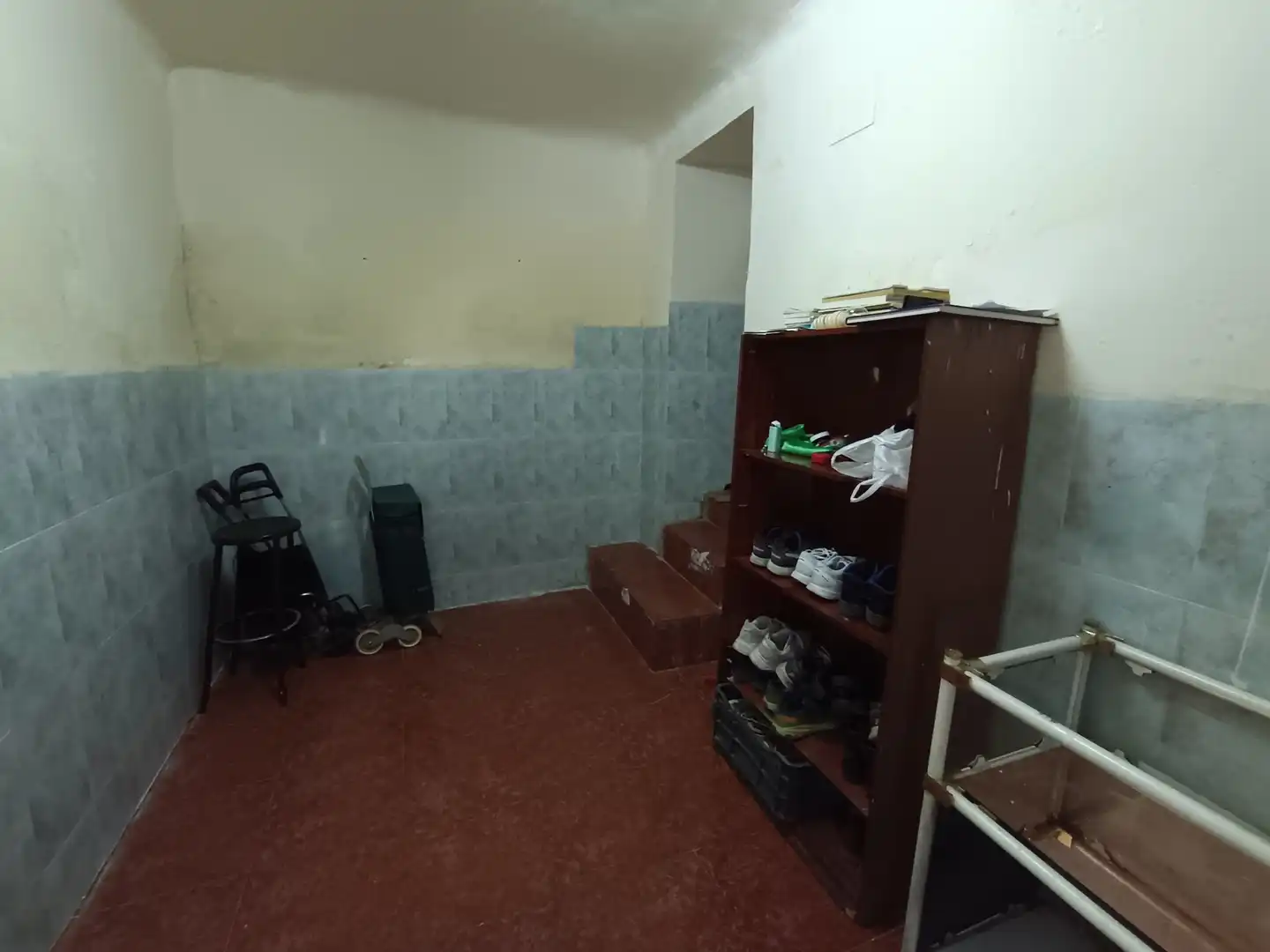 Terraced house for sale in Plaza la Magdalena, imagen 21