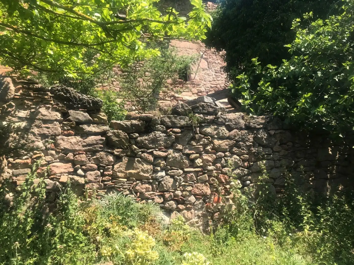 Wohnbaugrundstück zum Verkauf in Borredà, imagen 8
