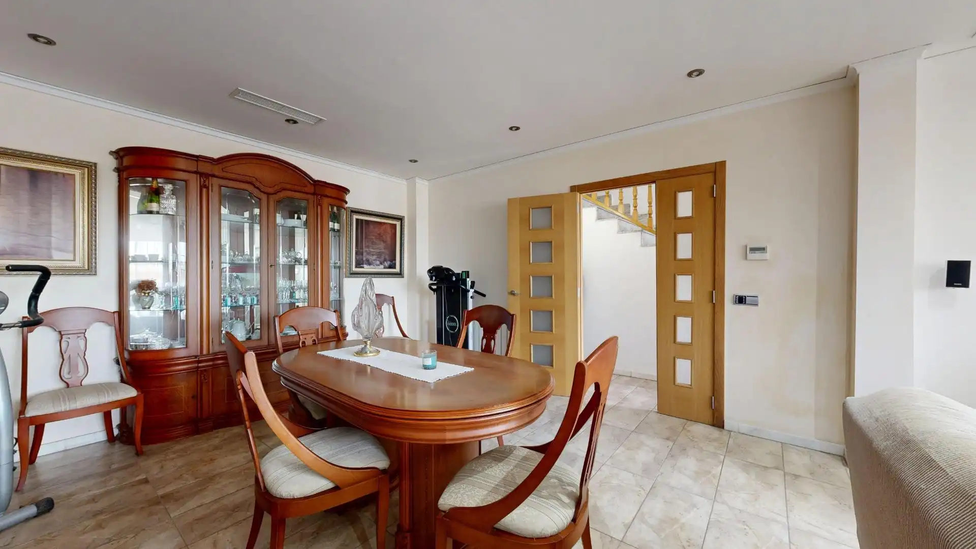 House with terrace for sale in Calle Calle Inmaculada, imagen 20