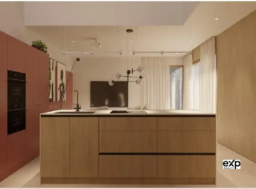 Cocina de Residencial en venta en Almàssera