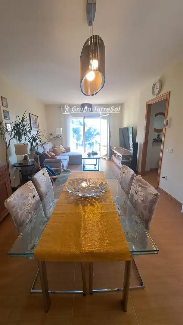 Casa aparellada amb piscina en venda a Dalia, imagen 89