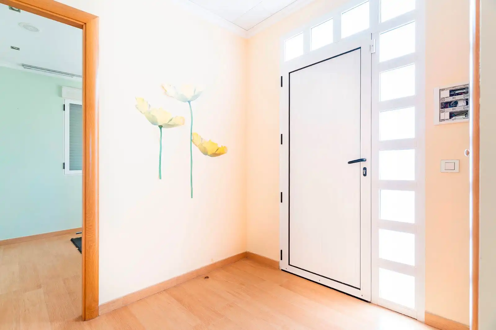 Detached house with garden for sale in Sauces Los, imagen 9