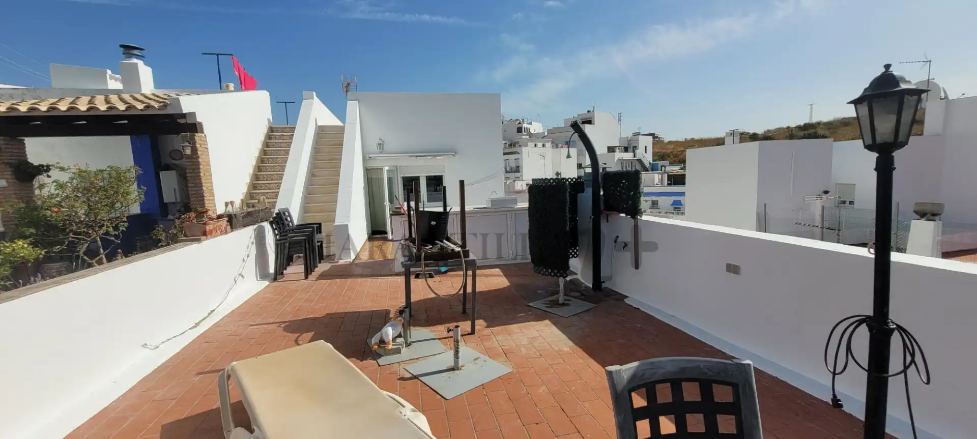 Dúplex amb terrassa en venda a Ayamonte ciudad, imagen 17