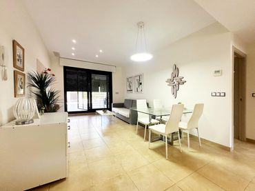 Apartment mit Pool zum Verkauf in Calle Calle Bahía