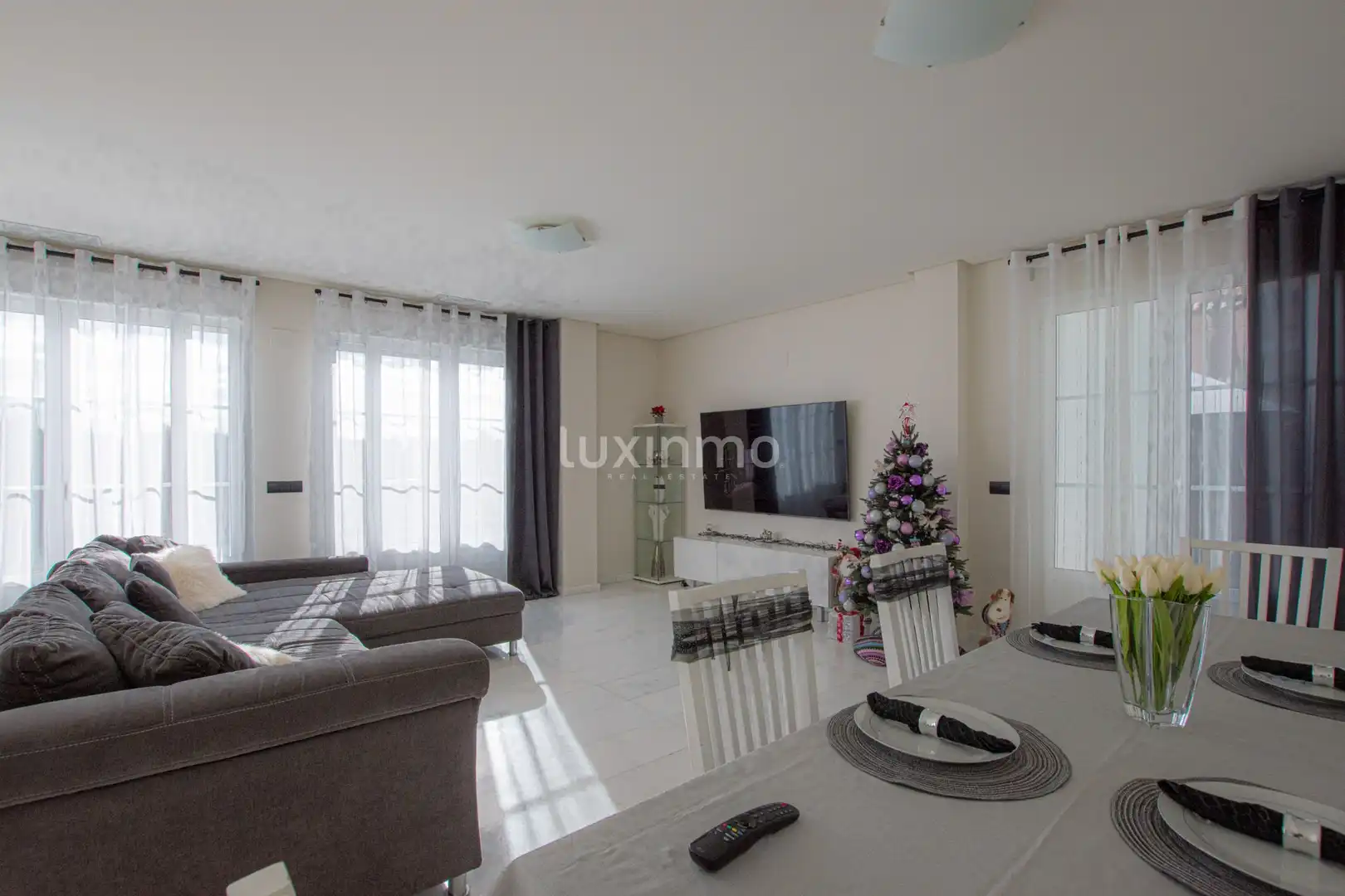 Chalet con terraza en venta en Golf Bahía, imagen 15