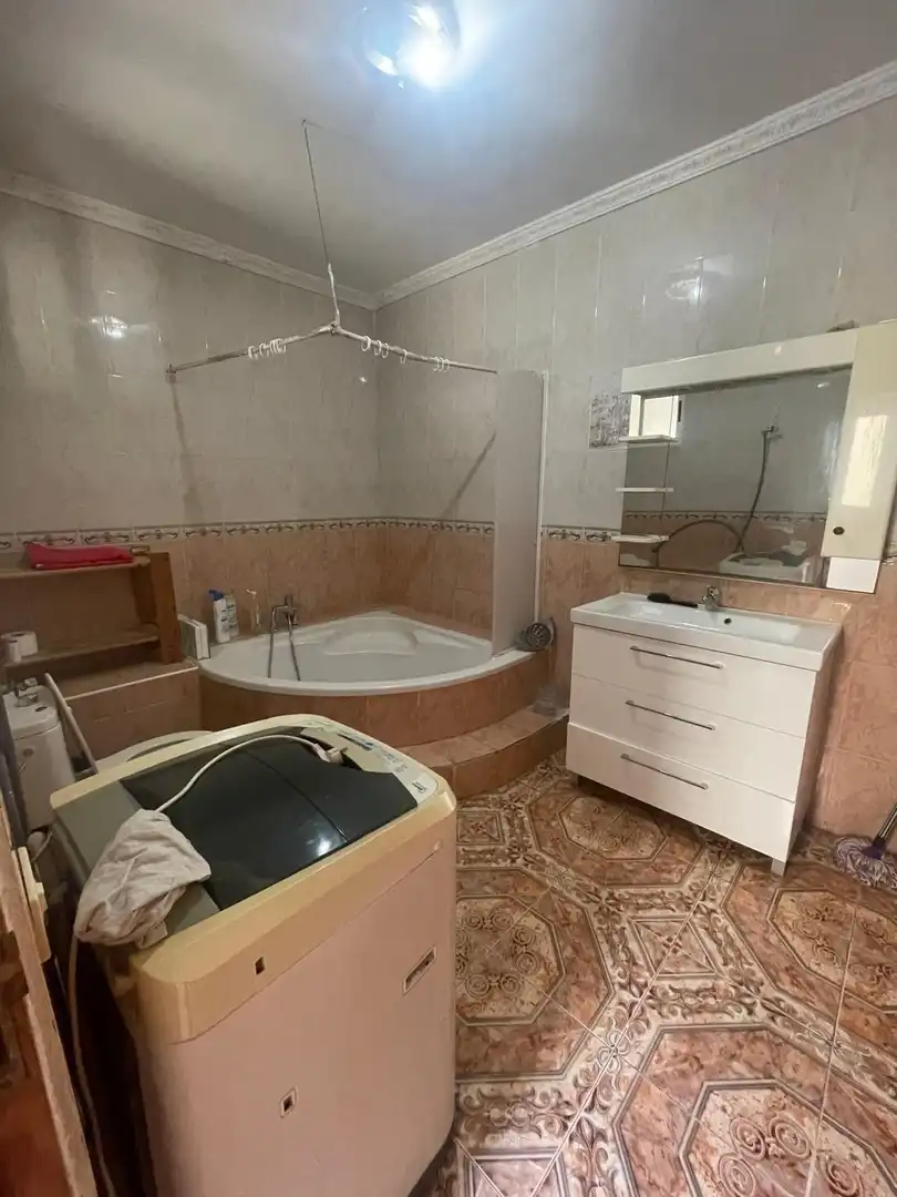 Bany de Apartament en venda en Arona