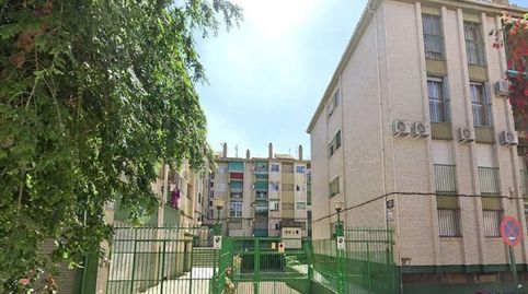 Foto 4 de Piso en venta en Parque Nueva Granada, Granada Capital