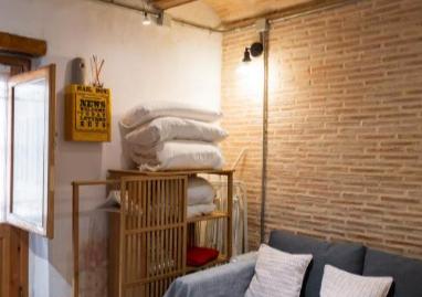 Photo 5 of Study for rent in La Xerea, Valencia Capital