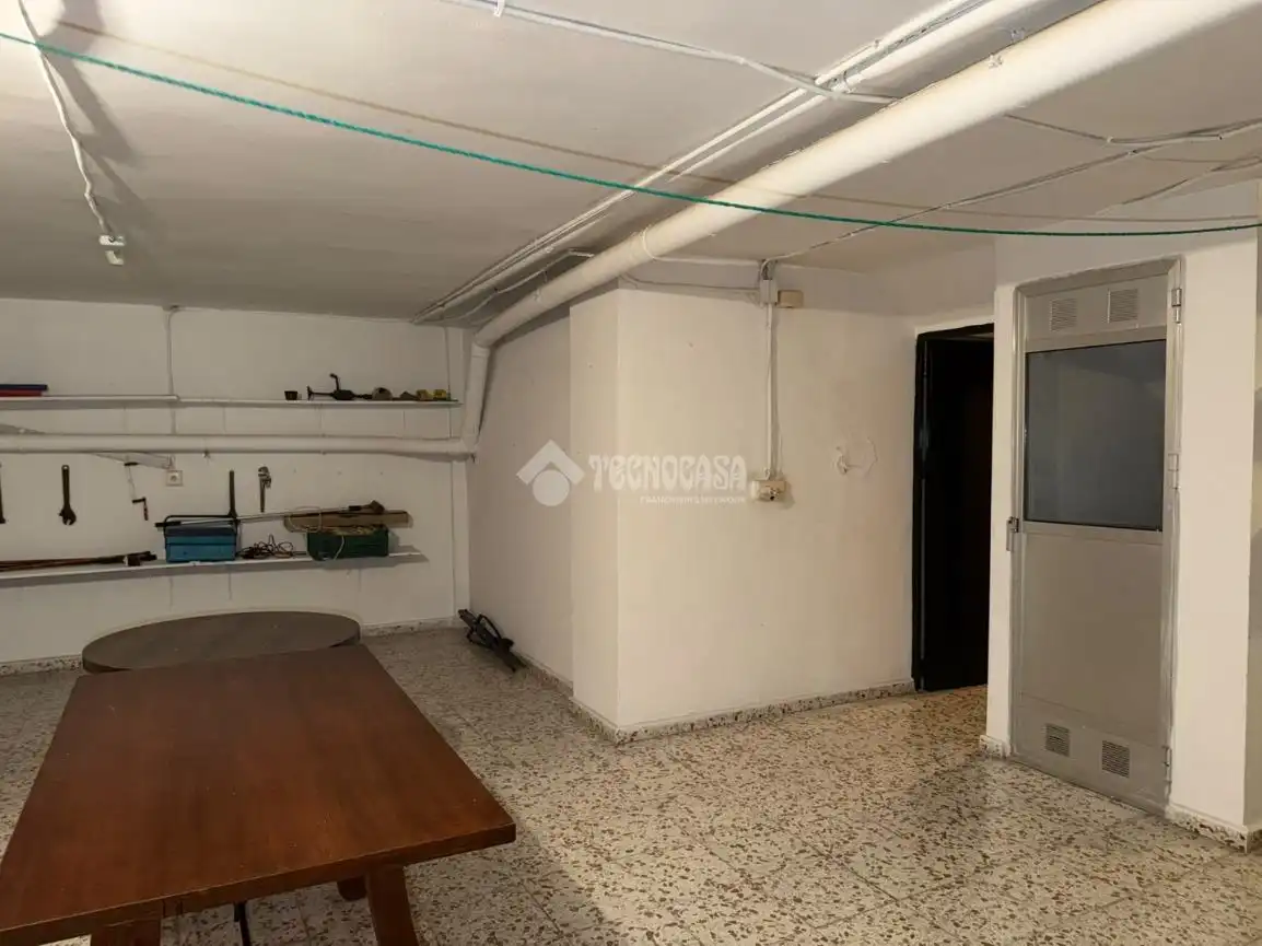 Casa adosada en venta en Sevilla con Aire acondicionado y Alarma