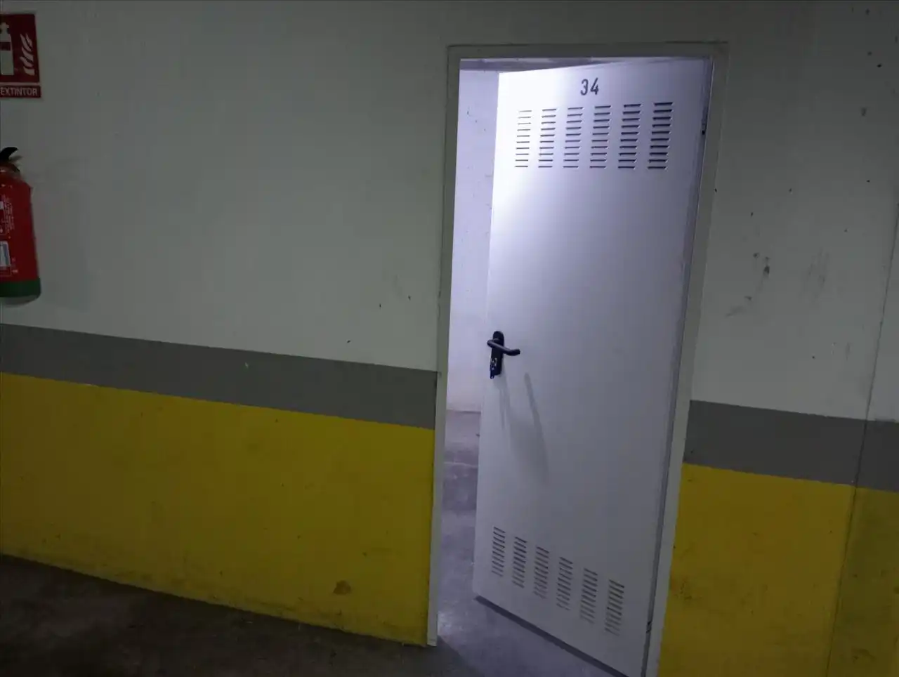 Trastero en venta en Alicante / Alacant