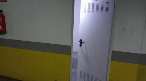 Foto 2 de Trastero en venta en Cientifico Jaime Santana, Playa de San Juan, Alicante / Alacant