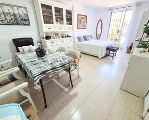 Bedroom of House or chalet for sale in Ronda  with Swimming Pool and Balcony