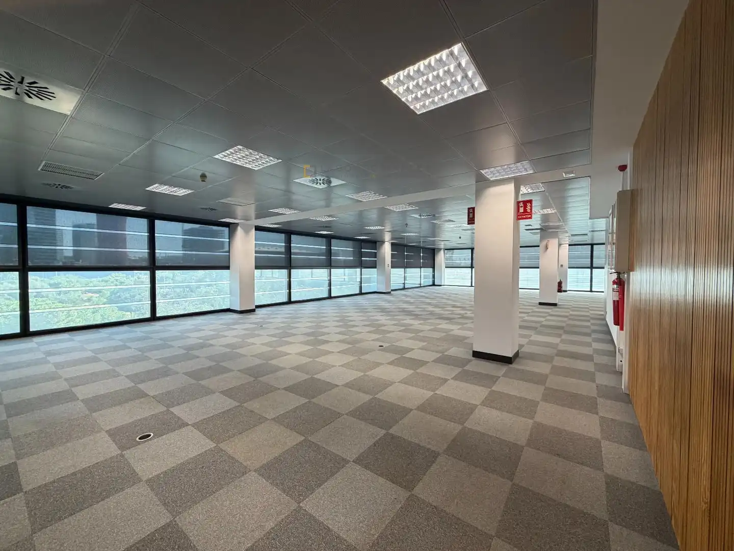 Altres de lloguer a Granvia de l'Hospitalet, imagen 6
