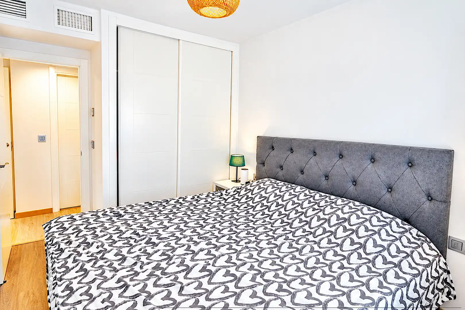 Apartament amb terrassa en venda a CARLOTA ALESSANDRI 99, imagen 6