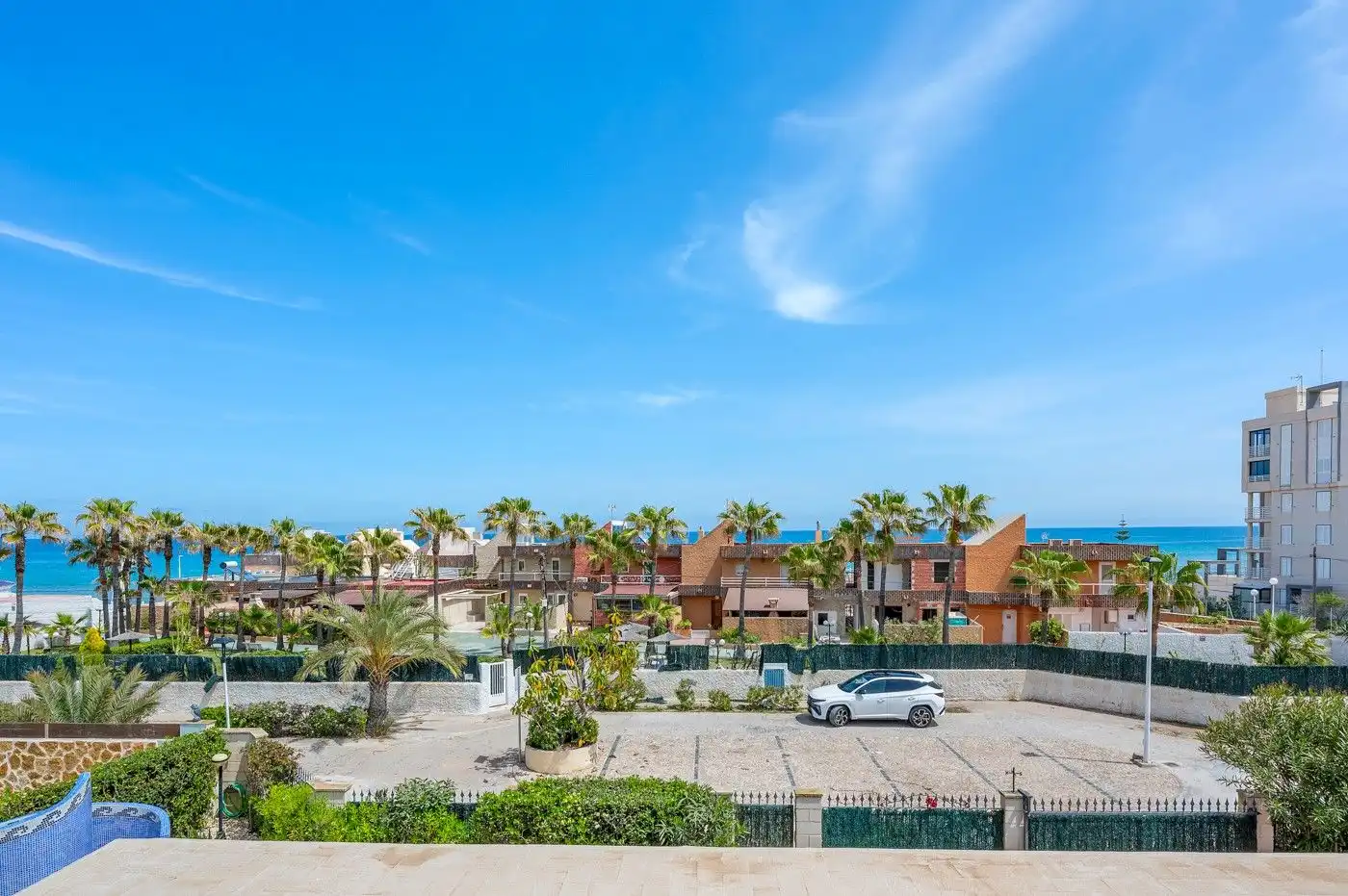 Chalet con piscina en venta en La Mata, imagen 49