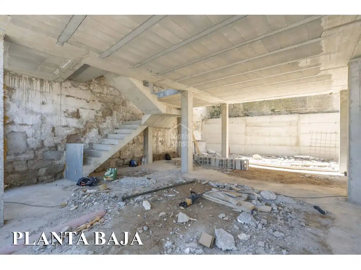 Apartment zum Verkauf in Maó ciutat, imagen 19